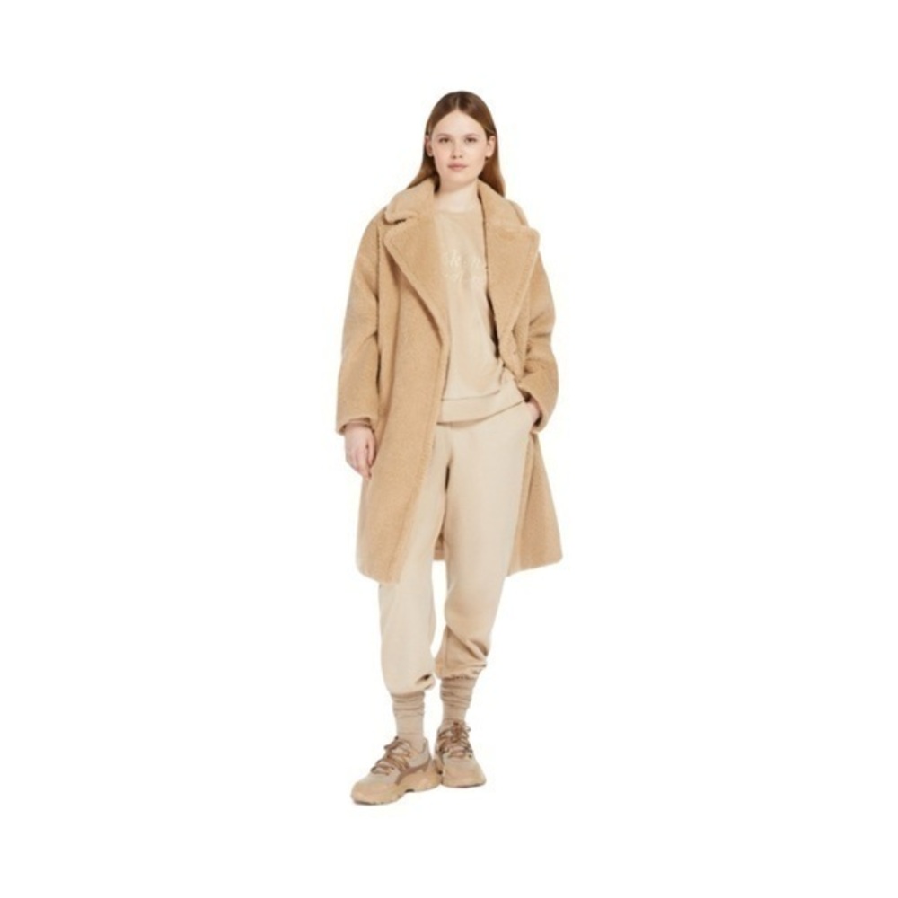 Weekend Max Mara Domino Drawstring Sweat Pants